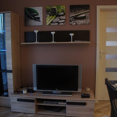 Apartment Pegaz & Aqua Marina Swinoujscie Bilik gambar