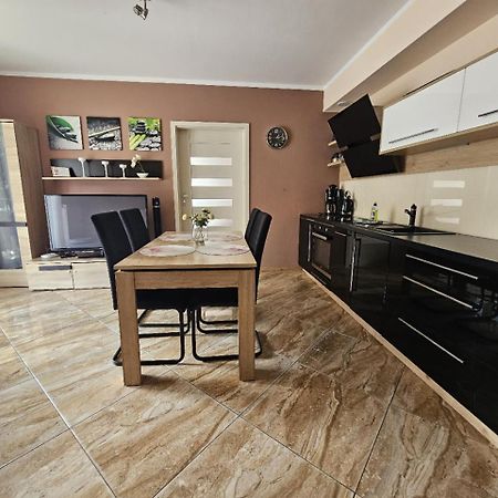 Apartment Pegaz & Aqua Marina Swinoujscie Luaran gambar