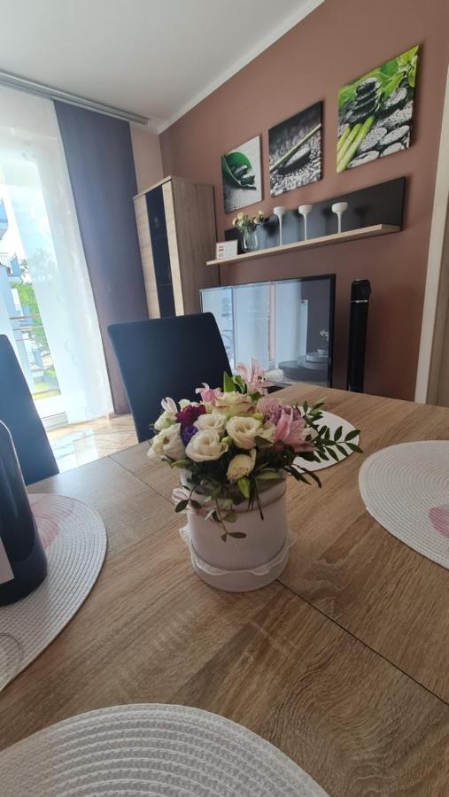 Apartment Pegaz & Aqua Marina Swinoujscie Luaran gambar