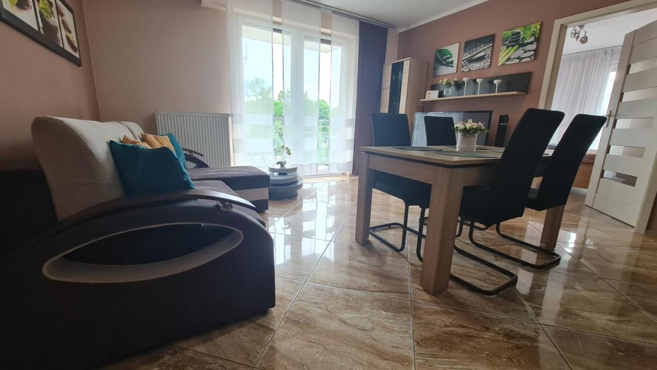 Apartment Pegaz & Aqua Marina Swinoujscie Luaran gambar