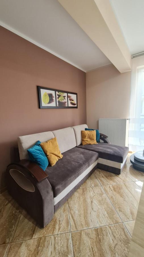 Apartment Pegaz & Aqua Marina Swinoujscie Luaran gambar