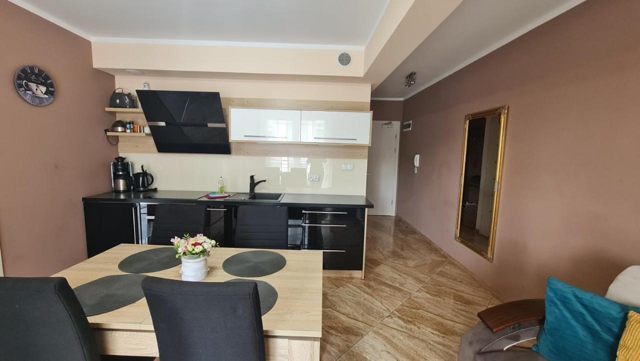 Apartment Pegaz & Aqua Marina Swinoujscie Luaran gambar