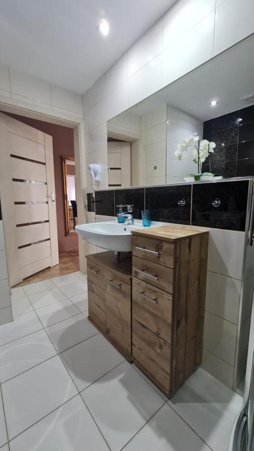Apartment Pegaz & Aqua Marina Swinoujscie Luaran gambar