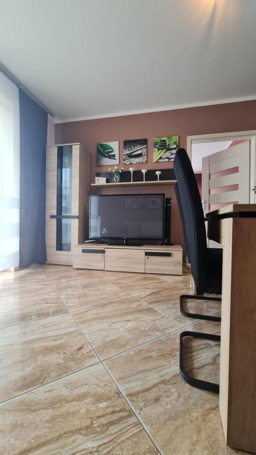 Apartment Pegaz & Aqua Marina Swinoujscie Luaran gambar