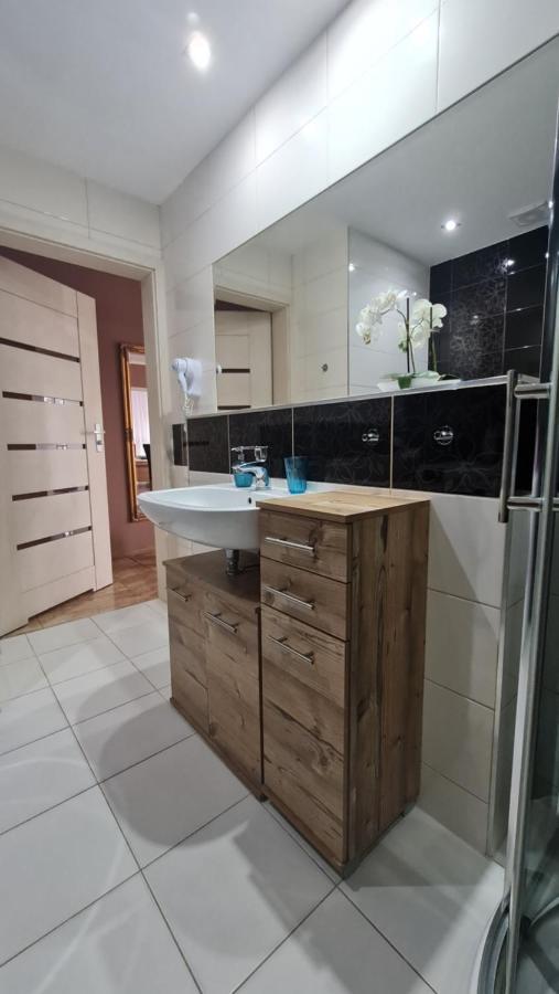 Apartment Pegaz & Aqua Marina Swinoujscie Luaran gambar
