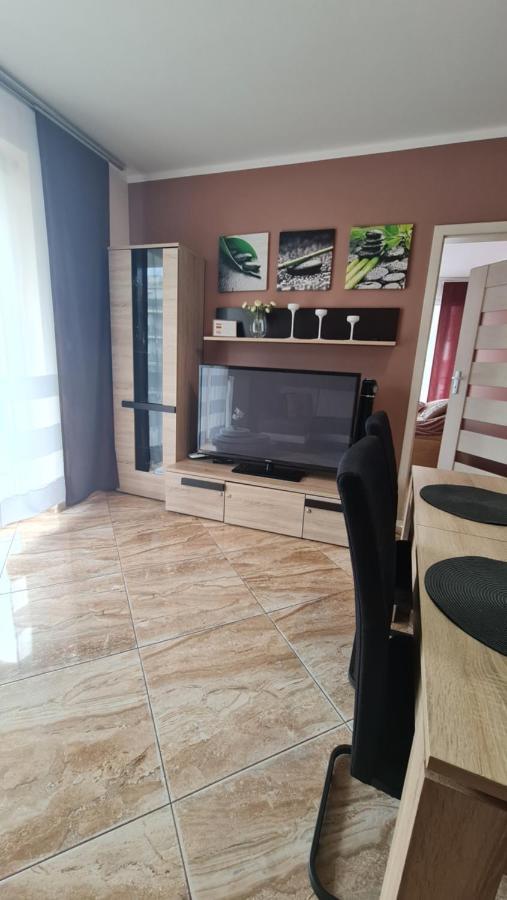 Apartment Pegaz & Aqua Marina Swinoujscie Luaran gambar