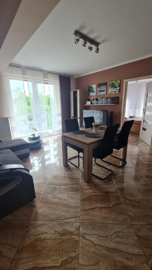 Apartment Pegaz & Aqua Marina Swinoujscie Luaran gambar