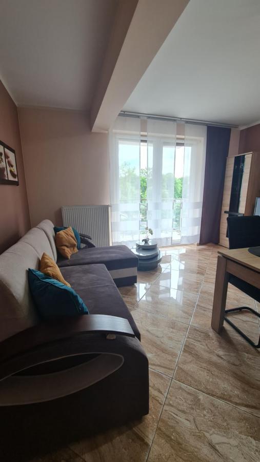 Apartment Pegaz & Aqua Marina Swinoujscie Luaran gambar