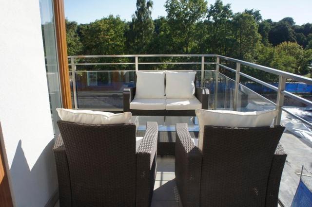 Apartment Pegaz & Aqua Marina Swinoujscie Bilik gambar