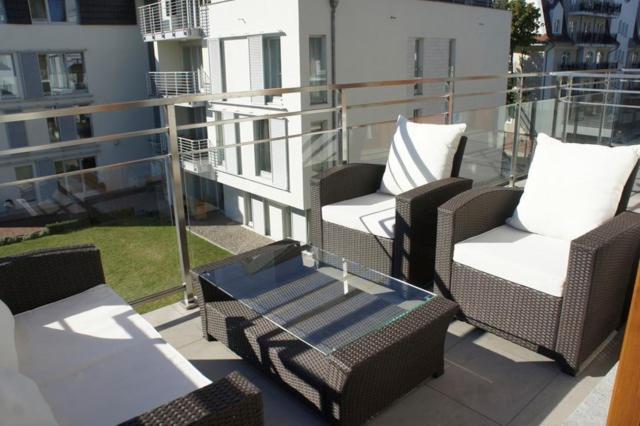 Apartment Pegaz & Aqua Marina Swinoujscie Bilik gambar