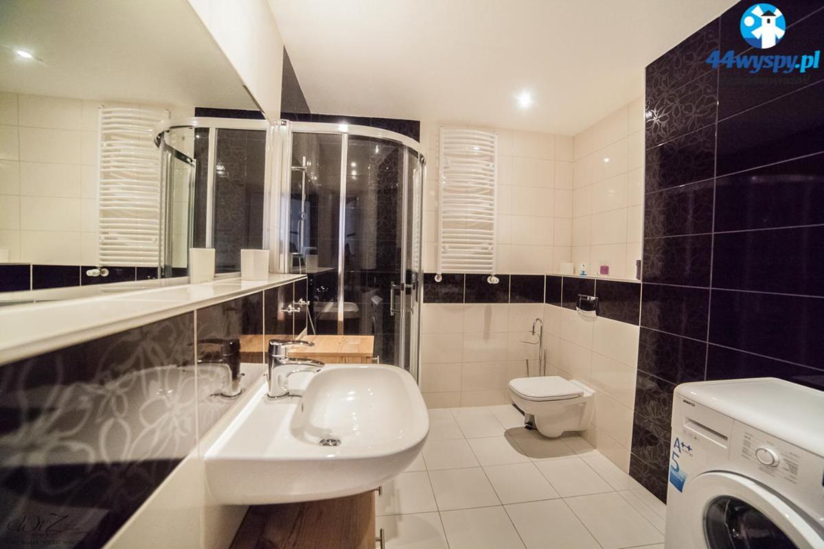Apartment Pegaz & Aqua Marina Swinoujscie Bilik gambar
