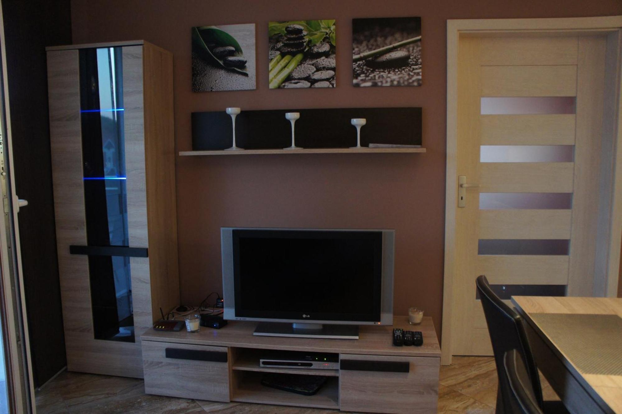 Apartment Pegaz & Aqua Marina Swinoujscie Bilik gambar