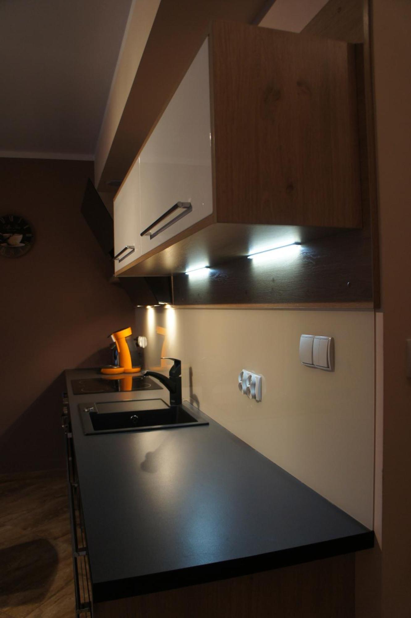 Apartment Pegaz & Aqua Marina Swinoujscie Bilik gambar