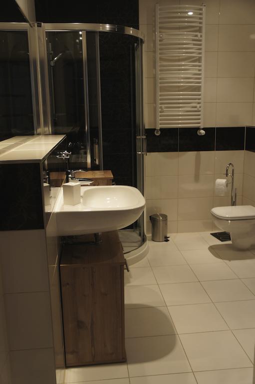 Apartment Pegaz & Aqua Marina Swinoujscie Bilik gambar