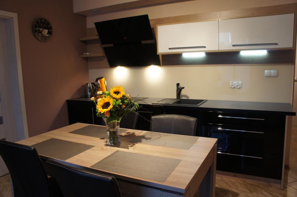 Apartment Pegaz & Aqua Marina Swinoujscie Bilik gambar