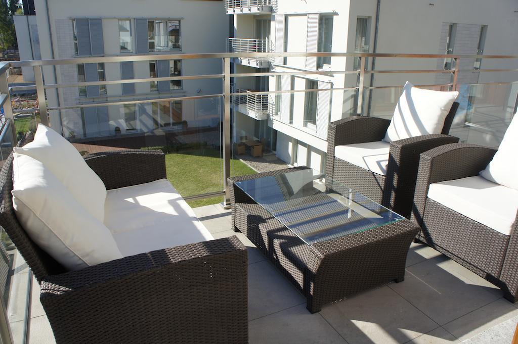 Apartment Pegaz & Aqua Marina Swinoujscie Bilik gambar