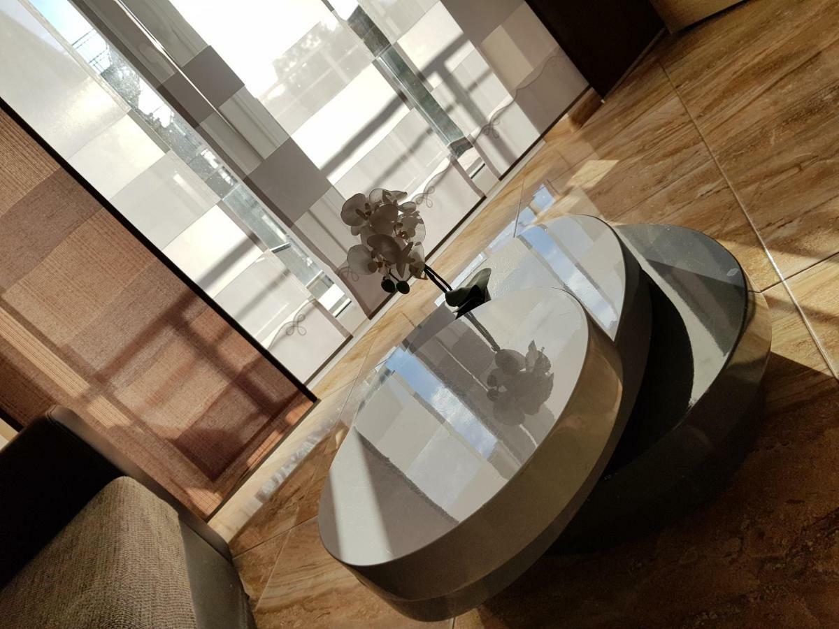 Apartment Pegaz & Aqua Marina Swinoujscie Luaran gambar