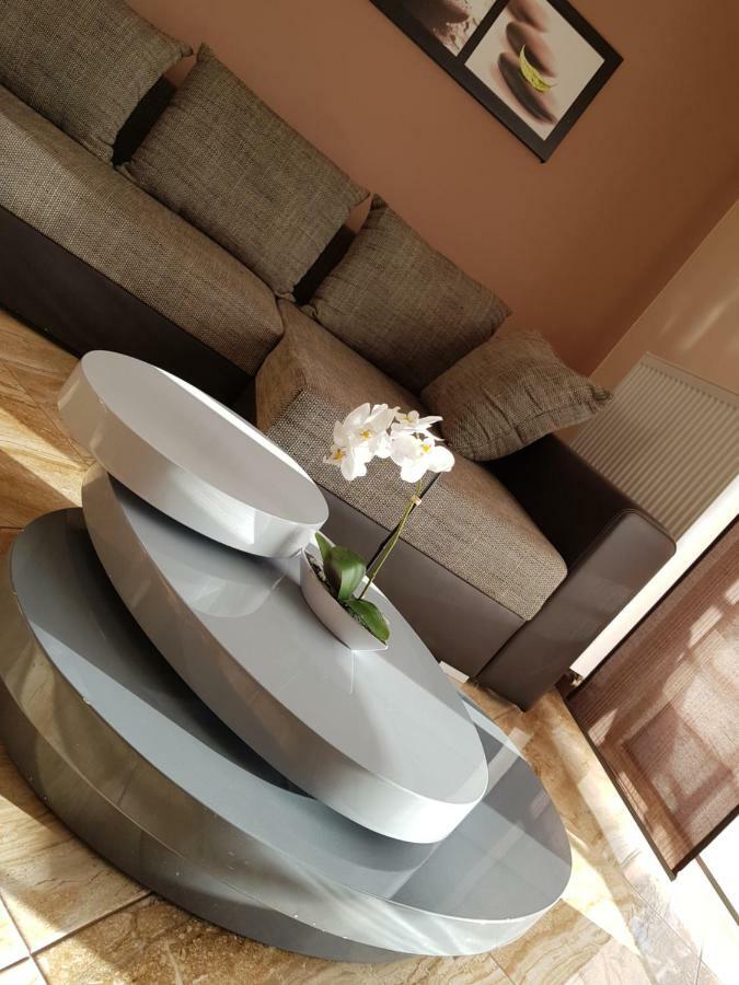 Apartment Pegaz & Aqua Marina Swinoujscie Luaran gambar